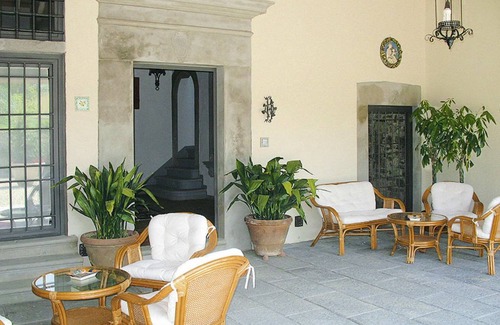 Florence Villa | 40 m² Villa ∙ 1 habitación ∙ 3 personas