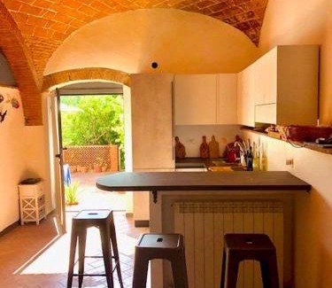 Campiglia Marittima Apartamento | Frantoio-di-Campiglia