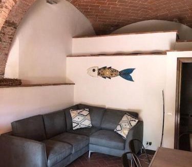 Campiglia Marittima Apartamento | Frantoio-di-Campiglia