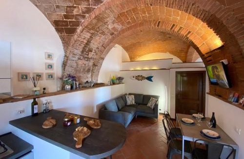 Campiglia Marittima Apartamento | Frantoio-di-Campiglia