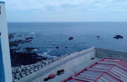Bermeo Apartamento | Frantzunatxak Vistas al mar EBI 01102