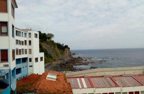 Bermeo Apartamento | Frantzunatxak Vistas al mar EBI 01102