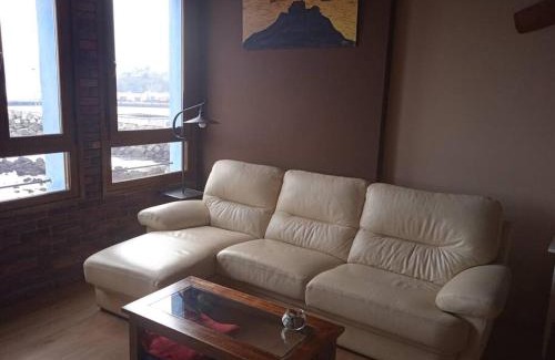 Bermeo Apartamento | Frantzunatxak Vistas al mar EBI 01102
