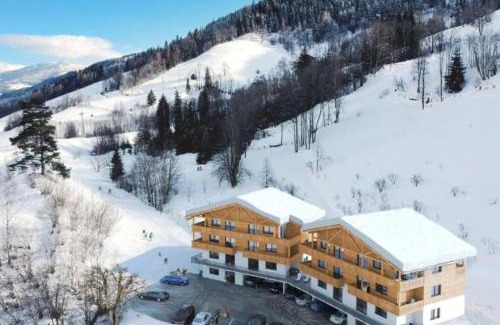 Gleiming Apartamento | Franz Johann Appartement SKI-IN SKI-OUT by Schladming-Appartements