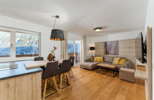 Gleiming Apartamento | Franz Johann Appartement SKI-IN SKI-OUT by Schladming-Appartements