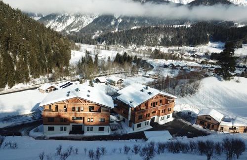 Gleiming Apartamento | Franz Johann Appartements - near slopes - Reiteralm