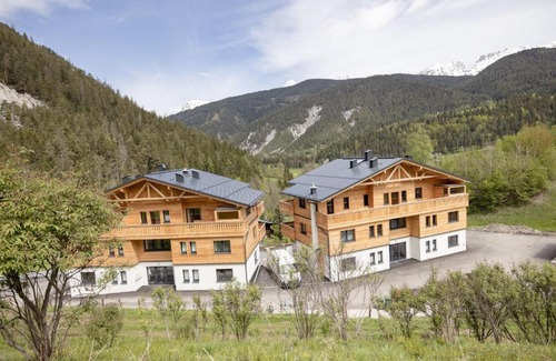 Gleiming Apartamento | Franz Johann Appartements - near slopes - Reiteralm