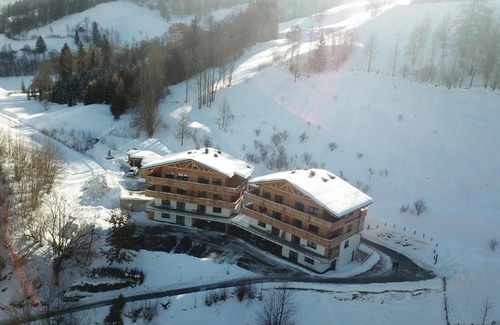 Gleiming Apartamento | Franz Johann Appartements - near slopes - Reiteralm