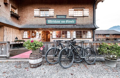 Schoppernau Casa | Franz Michael - Gämsle Hotel, Wirtshaus & Mehr ..