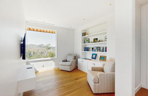 Calistoga Casa | Franz Valley Escape