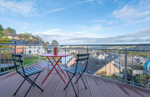 Boppard Casa | Franze´s Haus - mit Rhein- & Burgenblick