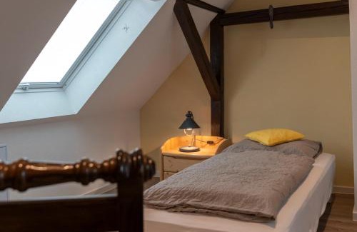 Boppard Casa | Franze´s Haus - mit Rhein- & Burgenblick