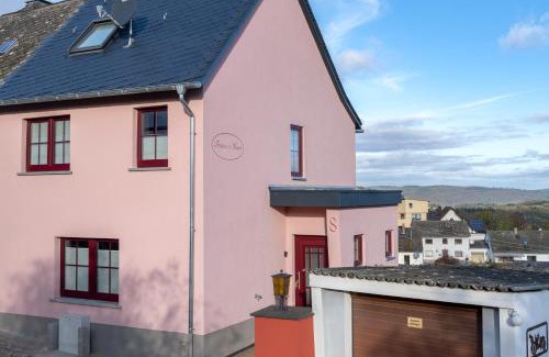 Boppard Casa | Franze´s Haus - mit Rhein- & Burgenblick