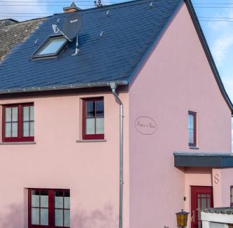 Boppard Casa | Franze´s Haus - mit Rhein- & Burgenblick