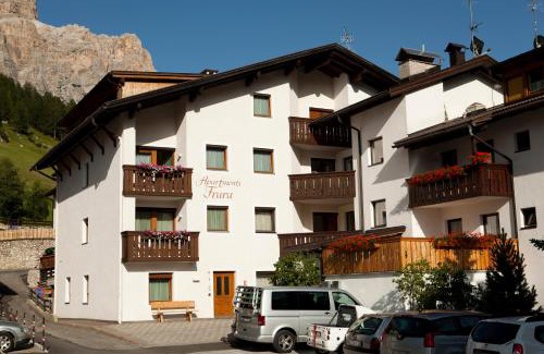San Cassiano Apartamento | Frara Residence Apartments