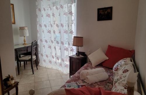 Frascati Casa | Frascati antica