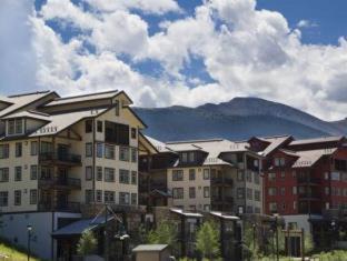 Winter Park Cabina | Fraser Crossing and Founders Pointe