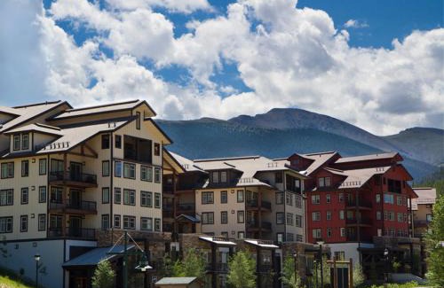 Winter Park Cabina | Fraser Crossing and Founders Pointe