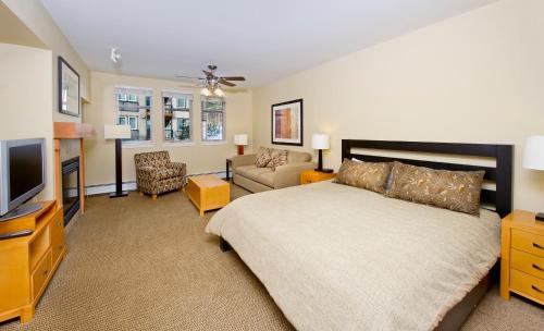 Winter Park Cabina | Fraser Crossing and Founders Pointe