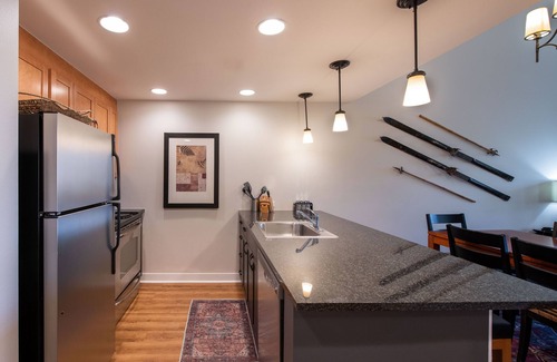 Winter Park Condominio | Fraser Crossing/Founders Pointe, Condo , Gondola Access (Select-Rated Condo 4654)