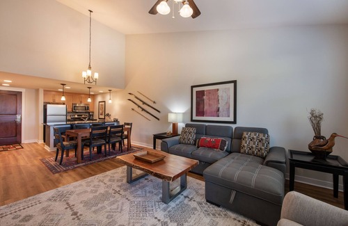 Winter Park Condominio | Fraser Crossing/Founders Pointe, Condo , Gondola Access (Select-Rated Condo 4654)