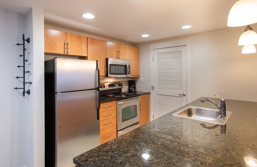 Winter Park Condominio | Fraser Crossing/Founders Pointe, Condo | 2 Bedroom (Value-Rated Condo 3426)