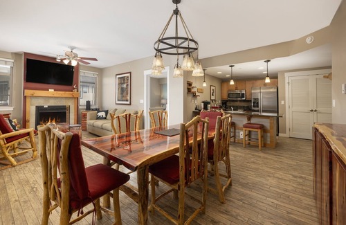 Winter Park Condominio | Fraser Crossing/Founders Pointe, Condo 2 Bedroom Value Unit 4440