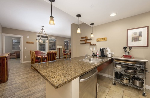 Winter Park Condominio | Fraser Crossing/Founders Pointe, Condo 2 Bedroom Value Unit 4440