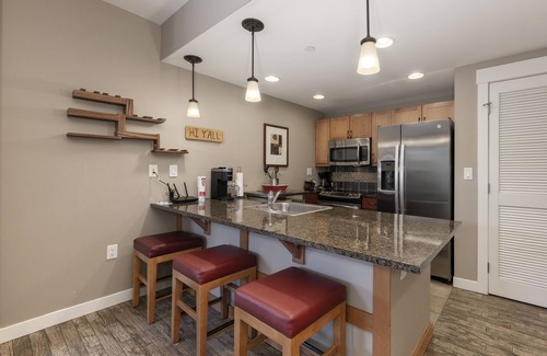 Winter Park Condominio | Fraser Crossing/Founders Pointe, Condo 2 Bedroom Value Unit 4440