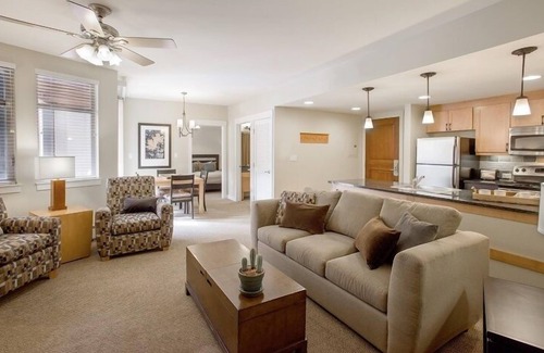 Winter Park Hotel | Fraser Crossing Founders Pointe