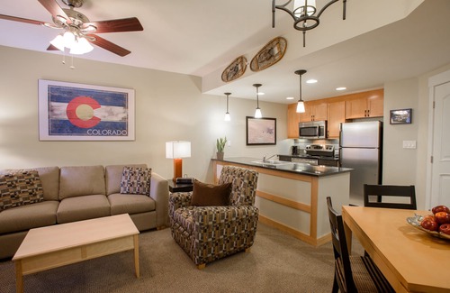 Winter Park Hotel | Fraser Crossing Founders Pointe