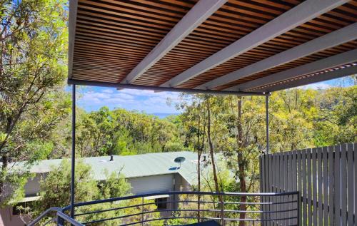 Kingfisher Bay Apartamento | Fraser Island - Holiday Villa Heaven