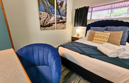 Kingfisher Bay Apartamento | Fraser Island - Holiday Villa Heaven