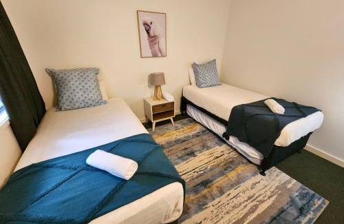 Kingfisher Bay Apartamento | Fraser Island - Holiday Villa Heaven