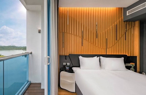 Nusajaya Hotel | Fraser Place Puteri Harbour