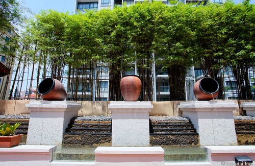 Singapore River Apartamento | Fraser Place Robertson Walk, Singapore