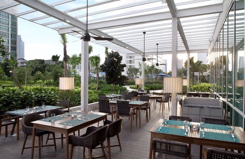 Setiabudi Apartamento | Fraser Place Setiabudi Jakarta