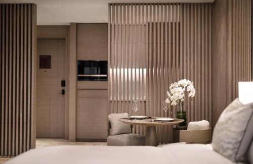 Gaoxin Hotel | Fraser Residence Chengdu