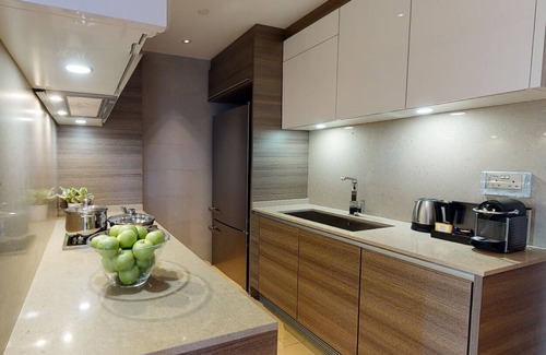Orchard Apartamento | Fraser Residence Orchard, Singapore