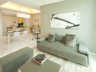 Setiabudi Apartamento | Fraser Residence Sudirman Jakarta