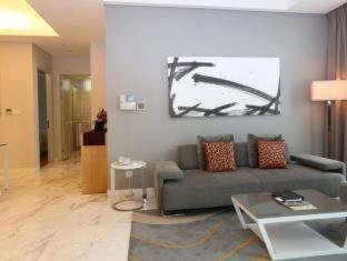 Setiabudi Apartamento | Fraser Residence Sudirman Jakarta