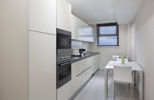 Abuja Apartamento | Fraser Suites Abuja