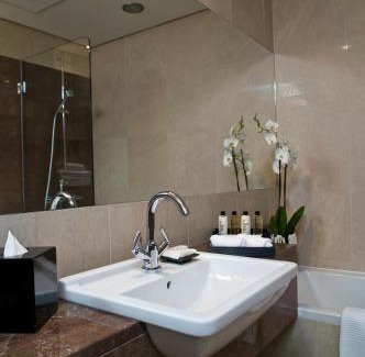 Doha Apartamento | Fraser Suites Doha