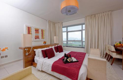 Doha Apartamento | Fraser Suites Doha
