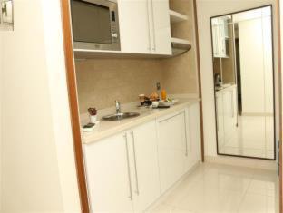 Doha Apartamento | Fraser Suites Doha