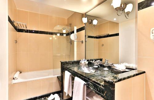 Faubourg-du-Roule Apartamento | Fraser Suites Le Claridge Champs-Elysées