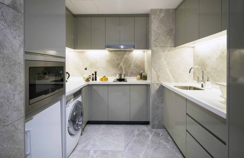 Huaqiang North Apartamento | Fraser Suites Shenzhen