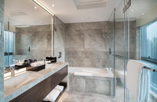 Huaqiang North Apartamento | Fraser Suites Shenzhen, Near Huaqiang North Business Zone, Infinity pool, Offer 1 free breakfast