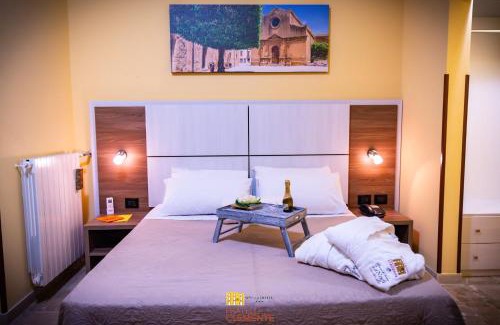 Castelvetrano Hotel | Fratelli Clemente Spa and Hotel