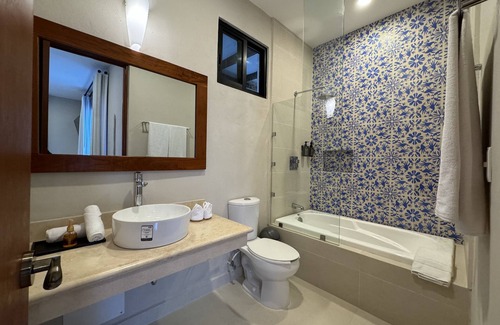 Chichen Itza - Valladolid Hotel | Frater Yucatan Hotel